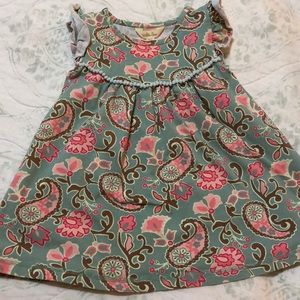 Happy and Free Season Pearl dress